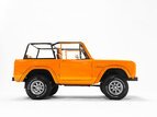Thumbnail Photo 0 for New 1966 Ford Bronco